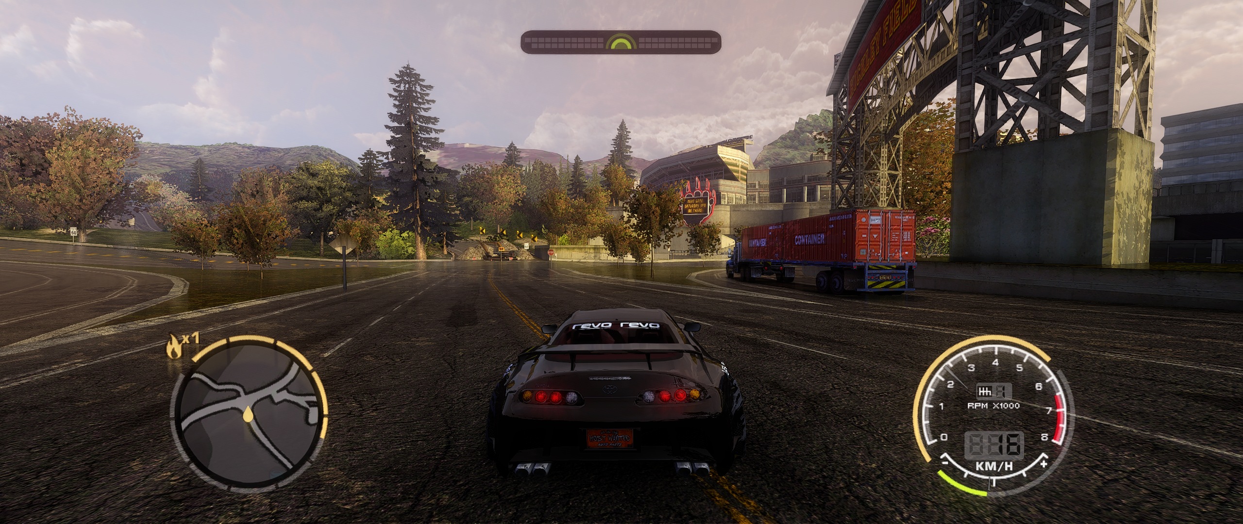 Need For Speed Most Wanted 2005 Pc Download Utorrent